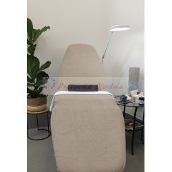 Pokrowiec frotte prześcieradło kosmetyczne