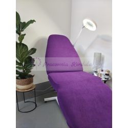 Pokrowiec frotte prześcieradło kosmetyczne