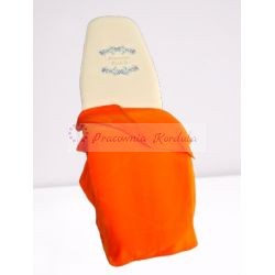 Kołderka zabiegowa welurowa