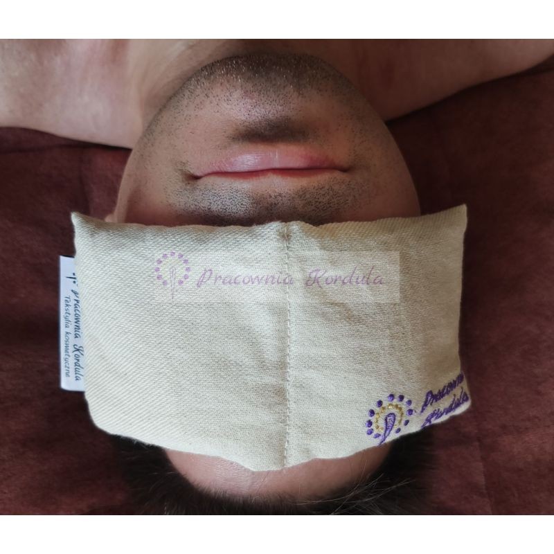 Kompres solny natural beauty