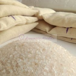 Kompres solny natural beauty