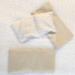 Kompres solny natural beauty