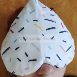 Kompres solny natural beauty