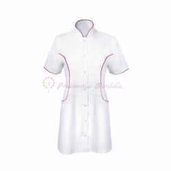 Fartuch kosmetyczny Paris