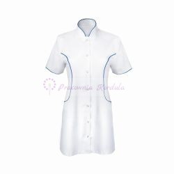 Fartuch kosmetyczny Paris