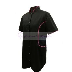 Fartuch kosmetyczny Paris