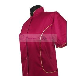 Fartuch kosmetyczny Paris