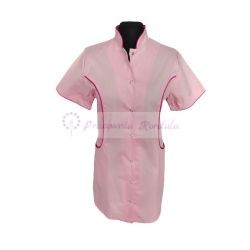 Fartuch kosmetyczny Paris