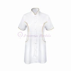 Fartuch kosmetyczny Paris