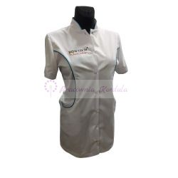 Fartuch kosmetyczny Paris