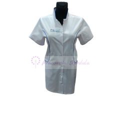 Fartuch kosmetyczny Paris