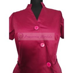 Fartuch kosmetyczny Gracja