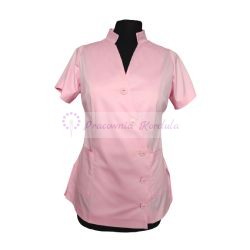 Fartuch kosmetyczny Gracja