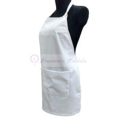 Fartuch przedni damski