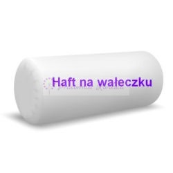 Haft na wałku